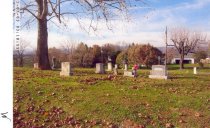 Black (history) Cemetery
